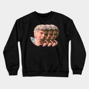 Uncle Blessing Crewneck Sweatshirt